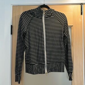 Boutique locally made hoodie size M